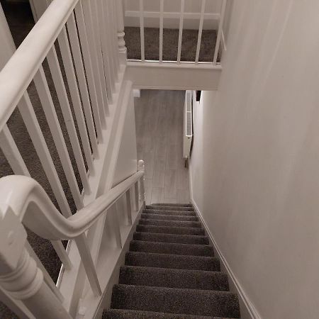 Amy'S Place Charming 3 Bed House Donegal Donegal Town Exterior photo