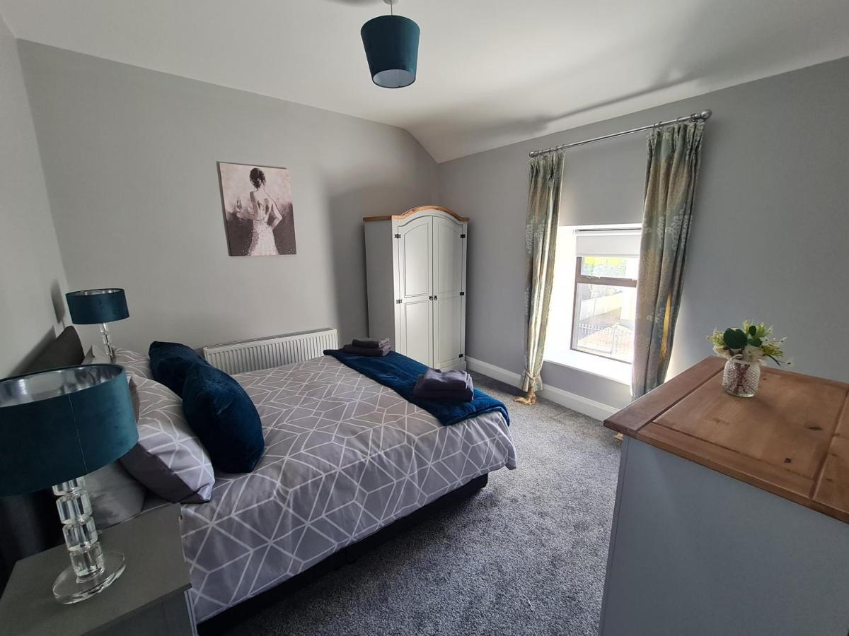 Amy'S Place Charming 3 Bed House Donegal Donegal Town Exterior photo