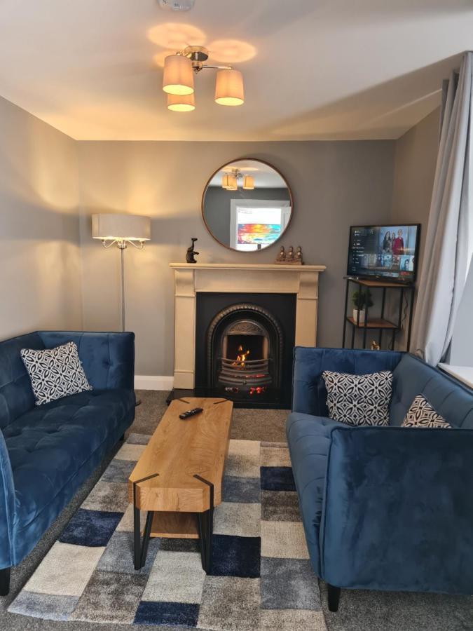 Amy'S Place Charming 3 Bed House Donegal Donegal Town Exterior photo