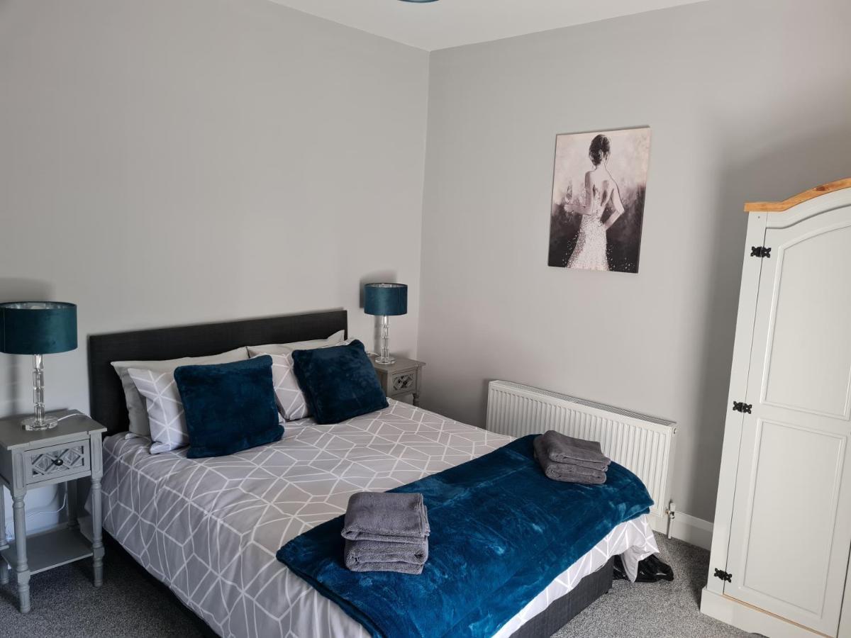 Amy'S Place Charming 3 Bed House Donegal Donegal Town Exterior photo