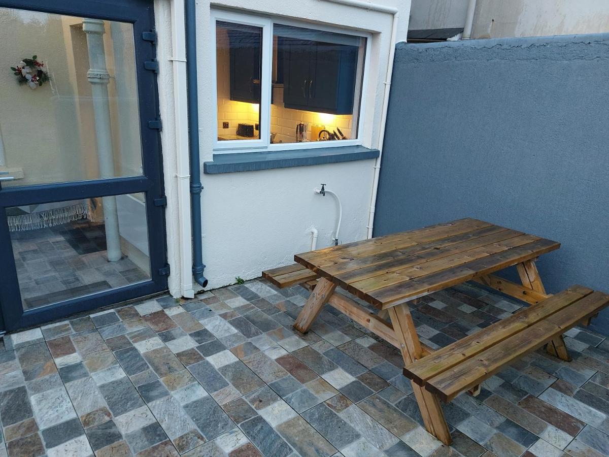 Amy'S Place Charming 3 Bed House Donegal Donegal Town Exterior photo