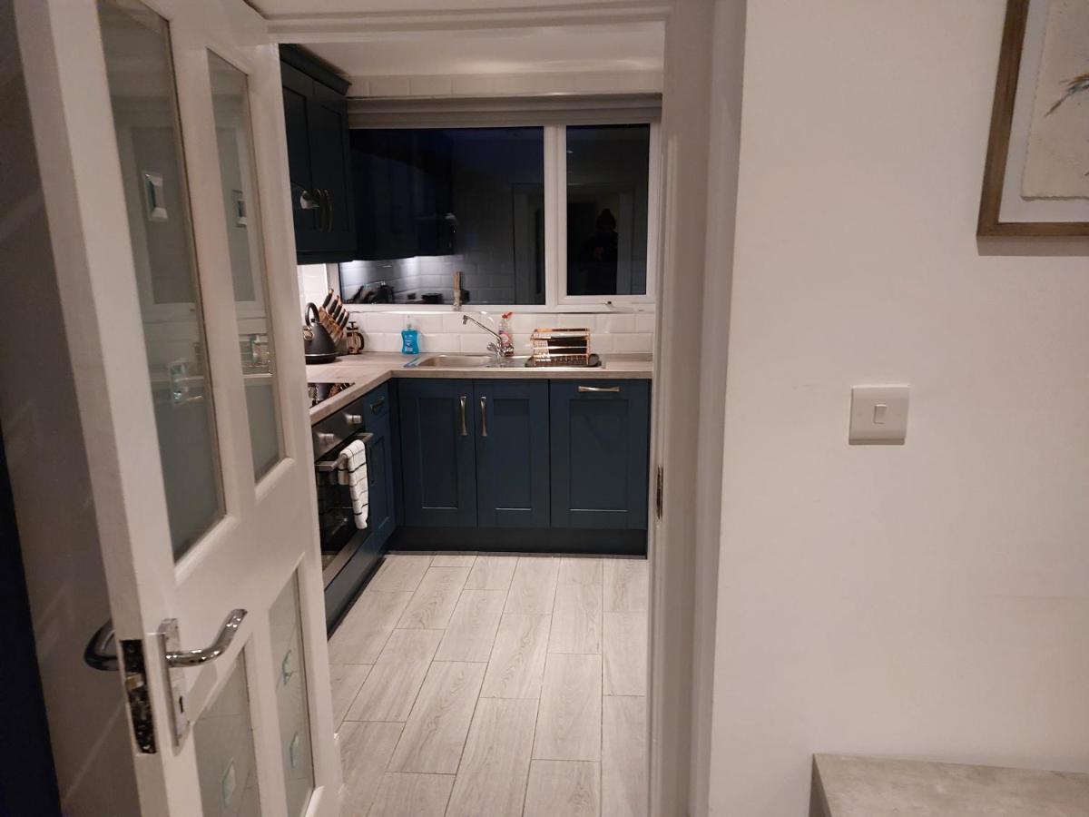 Amy'S Place Charming 3 Bed House Donegal Donegal Town Exterior photo